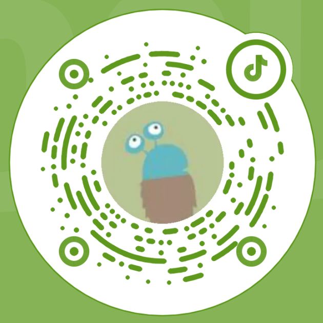 微信客服二维码